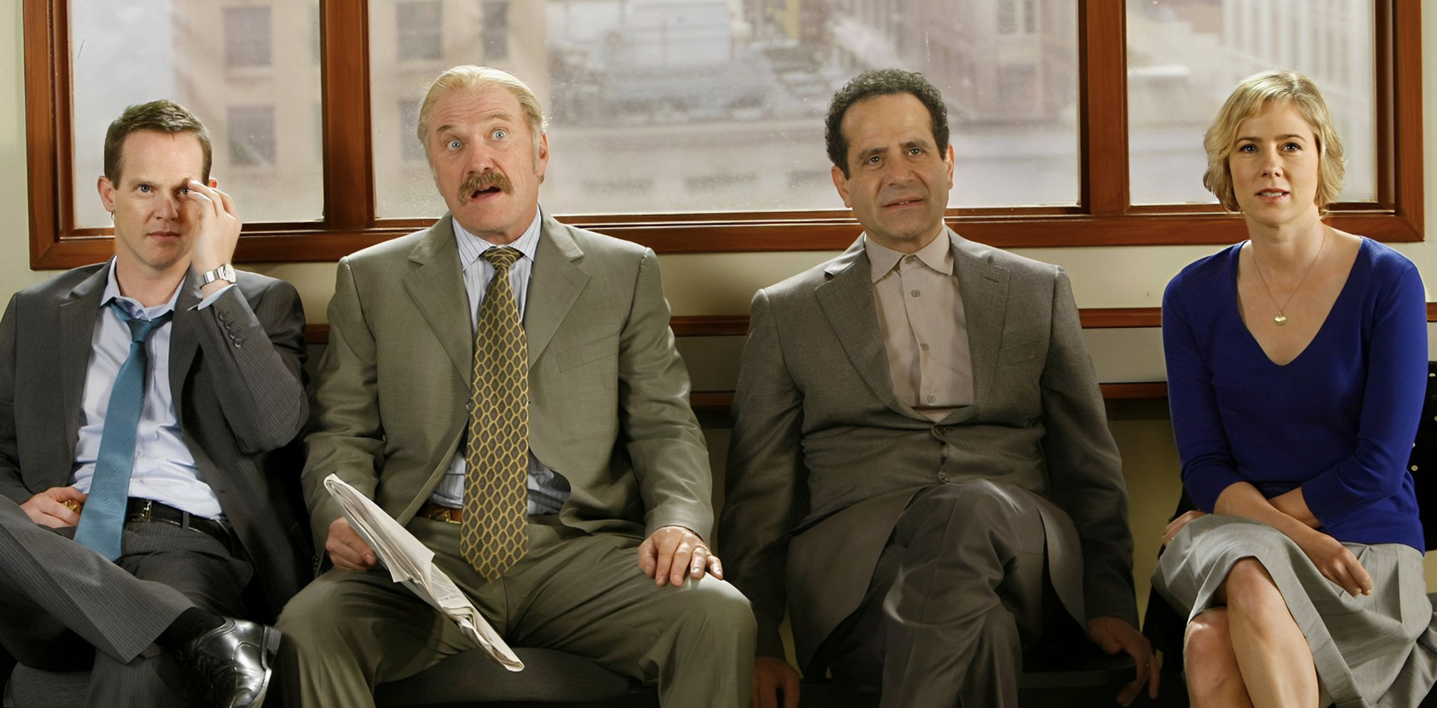 Monk experiencing social isolation